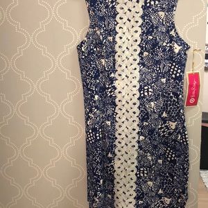 Lilly Pulitzer for Target dress